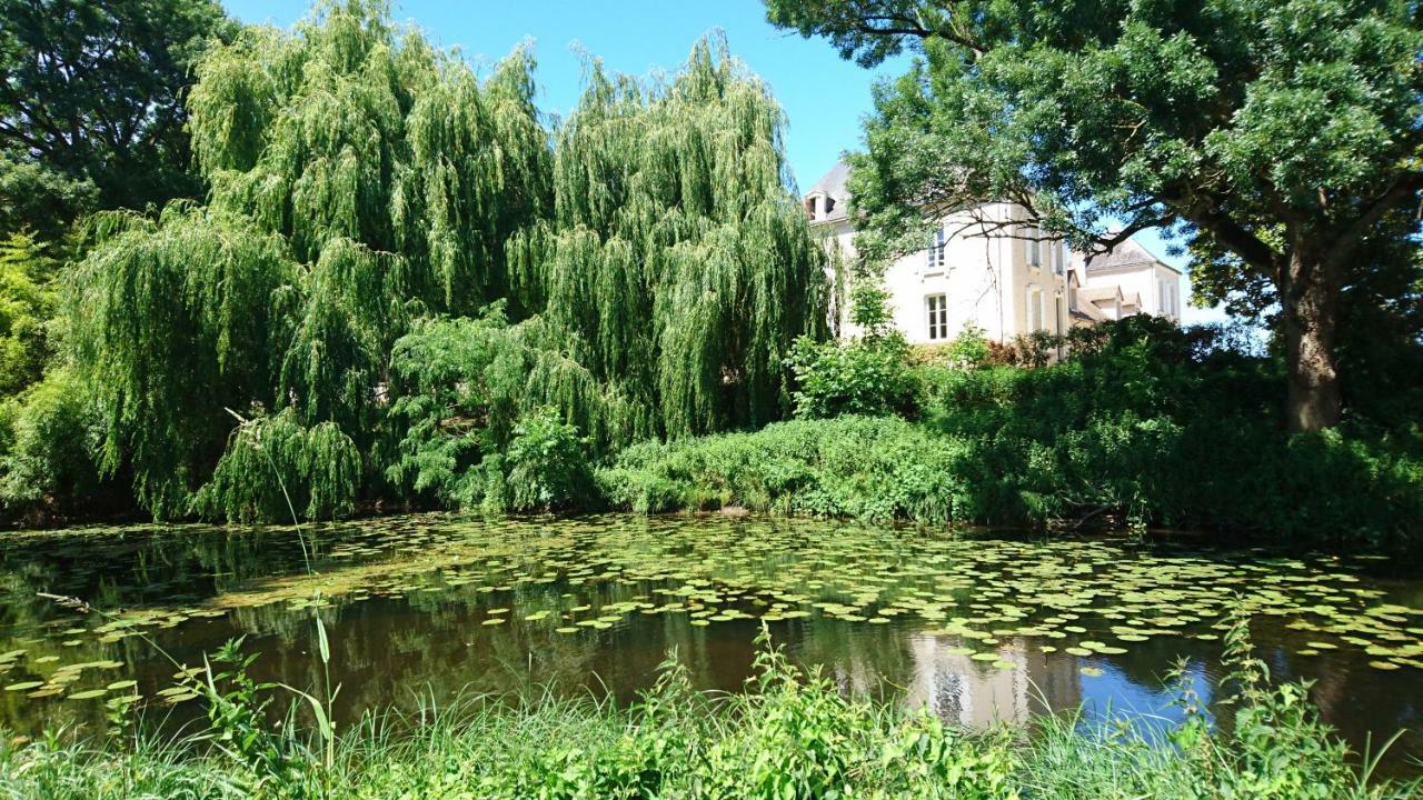 Moulin D'Amour Chambon  Buitenkant foto