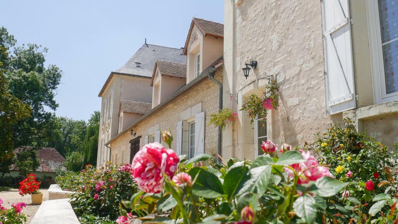 Moulin D'Amour Chambon  Buitenkant foto